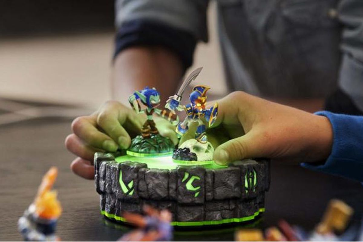 Xbox 360 - Skylanders Spyro's Adventure