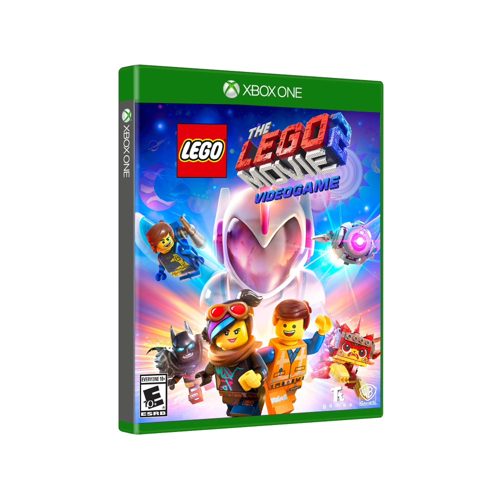 Xbox One - LEGO - Videogame 2