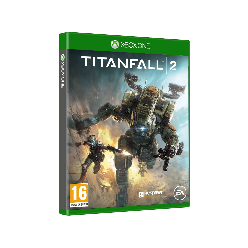 Xbox One - TITANFALL 2
