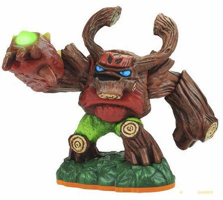 Skylanders Figures