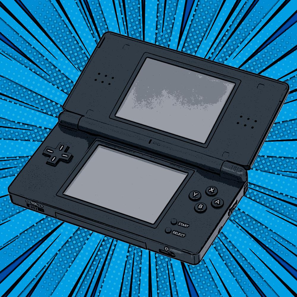 Game Frog
