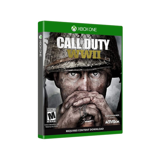 Xbox One - Call Of Duty WWII