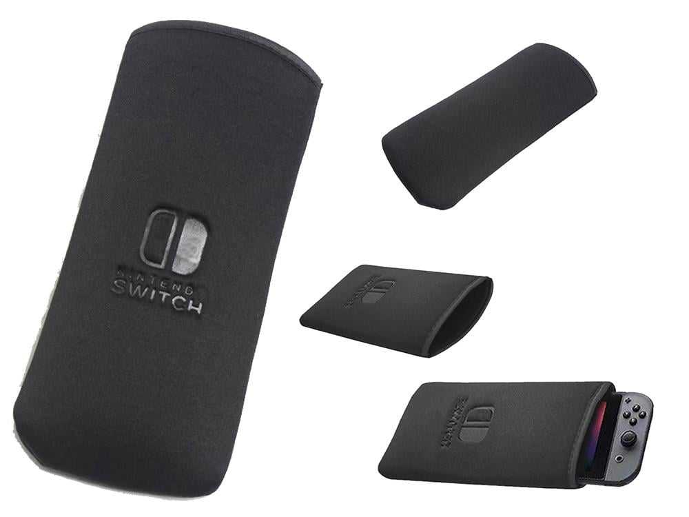 Nintendo Switch - Soft Protective Sleeve