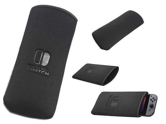 Nintendo Switch - Soft Protective Sleeve