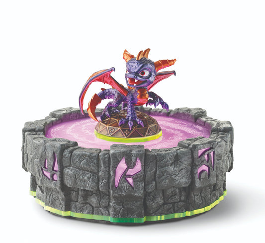 Xbox 360 - Skylanders Spyro's Adventure