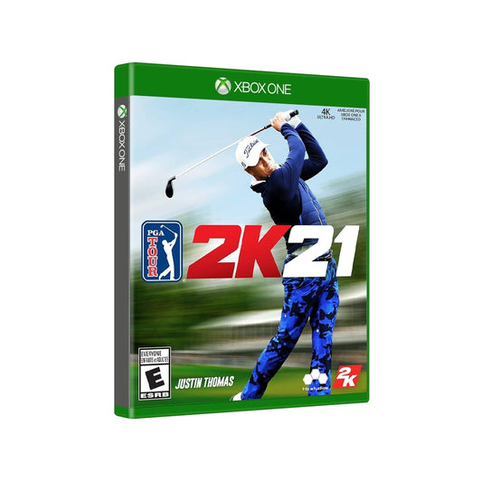 Xbox One - PGA TOUR 2K21