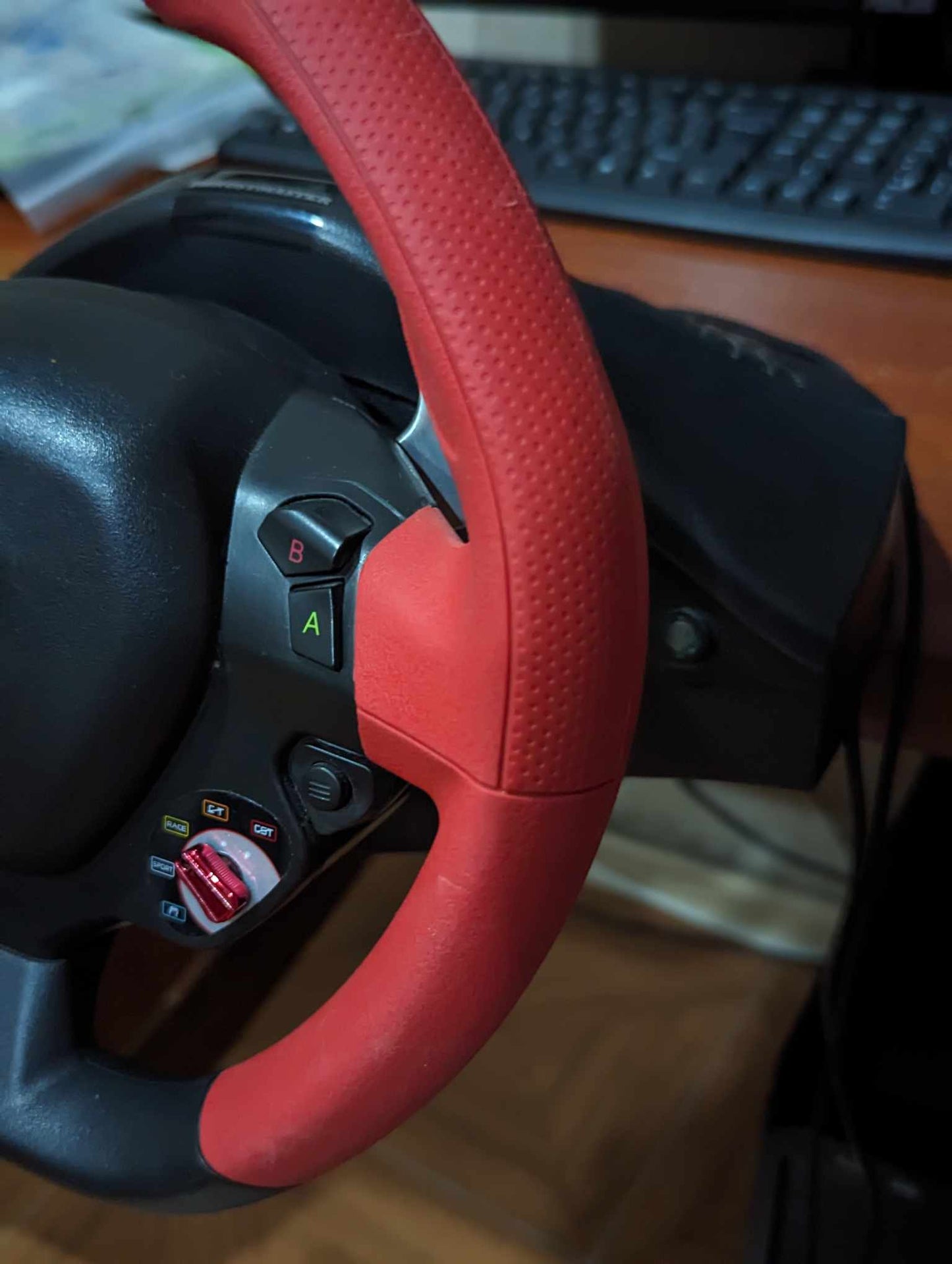 Ferrari 458 Spider Sterling Wheel