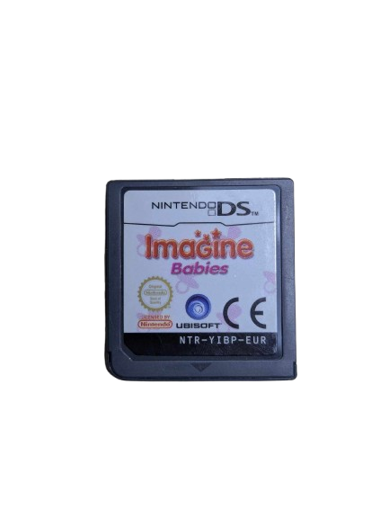 Nintendo DS - Choose Game