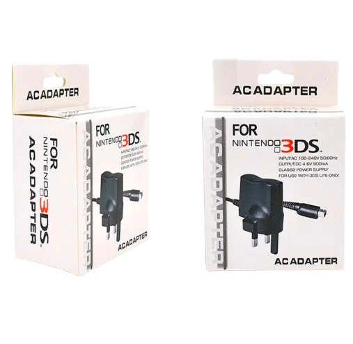 Nintendo 3DS - AC ADAPTER