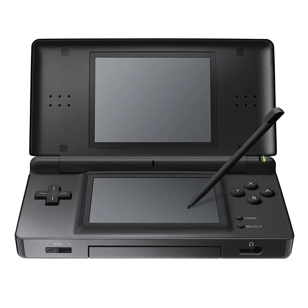 Nintendo DSi Black + TETRIS