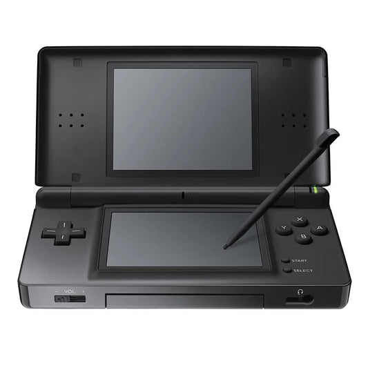 Nintendo DSi Black + TETRIS