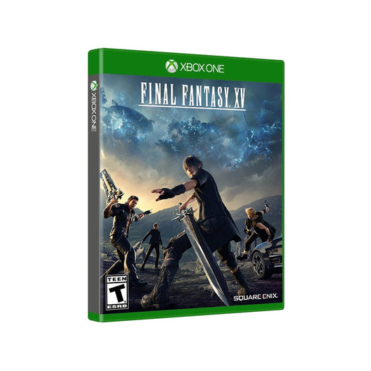Xbox One - Final Fantasy XV