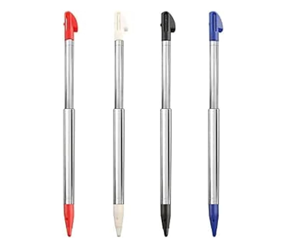 Nintendo 3ds - Stylus