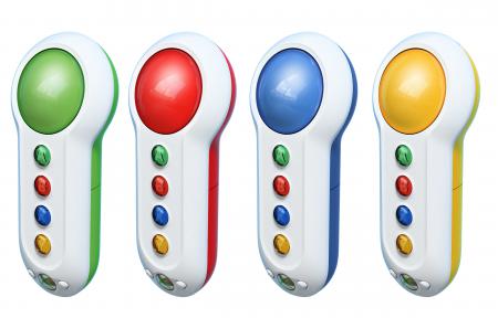 Xbox 360 - SCENE IT?