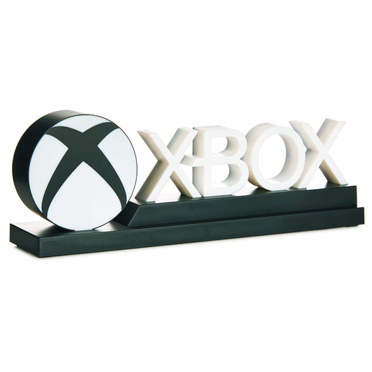 Xbox Icon Light