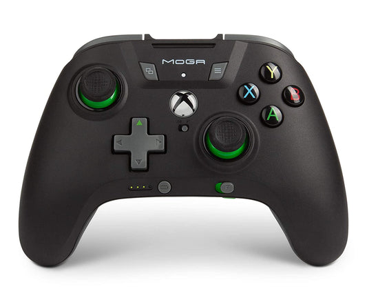 PowerA MOGA XP5-X Plus for mobile and cloud gaming