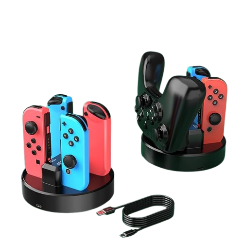 Nintendo Switch - Charging Dock