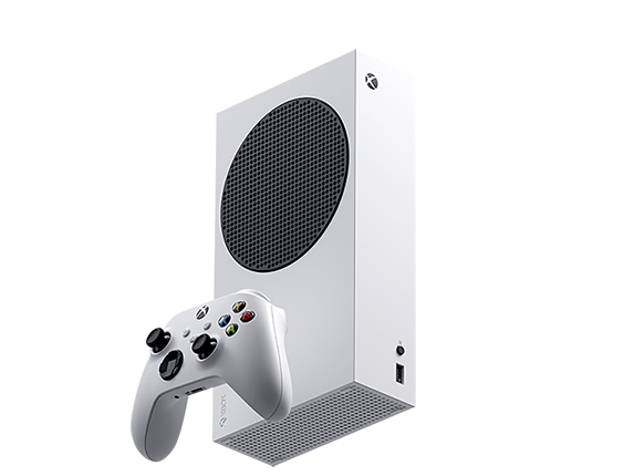 Xboxs Series S