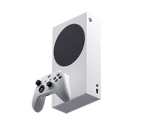 Xboxs Series S
