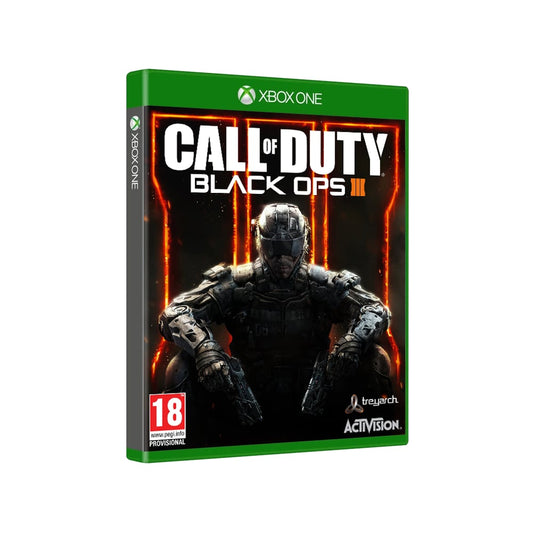 Xbox One - Black Ops 3