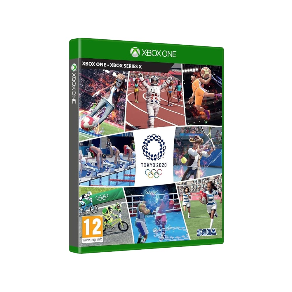 Xbox One - TOKYO 2020