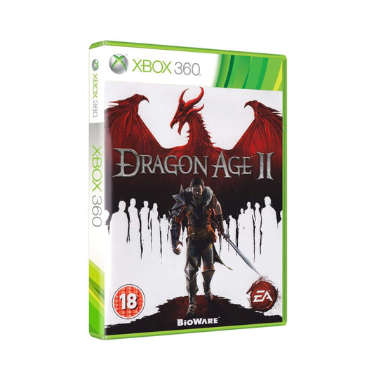 Xbox 360 - Dragon Age II