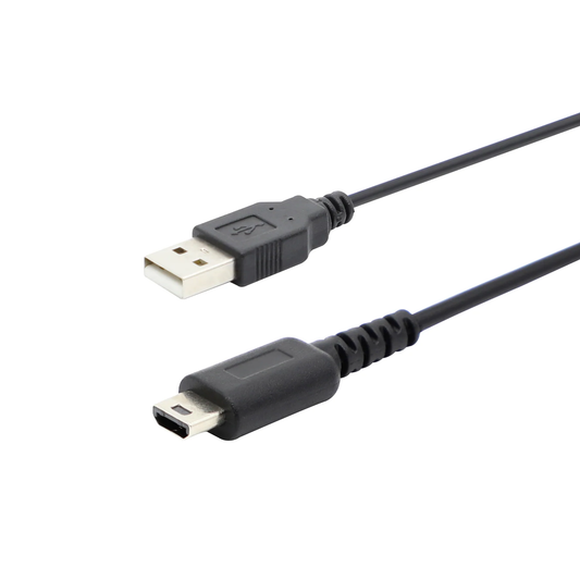 Nintendo DS - USB კაბელი