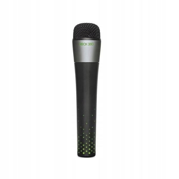Xbox 360 - Microphone