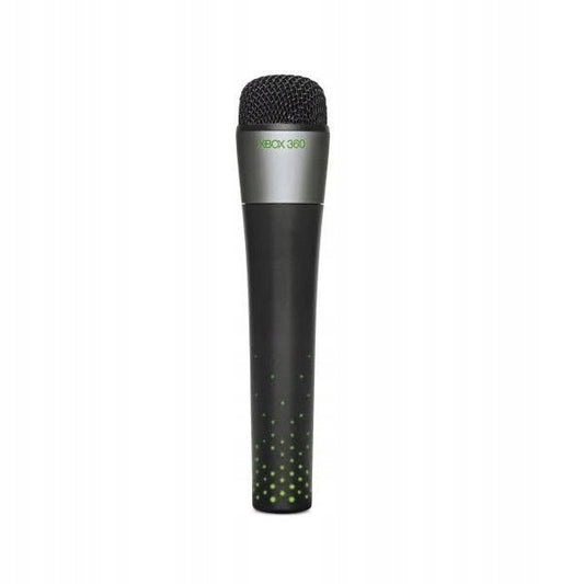 Xbox 360 - Microphone