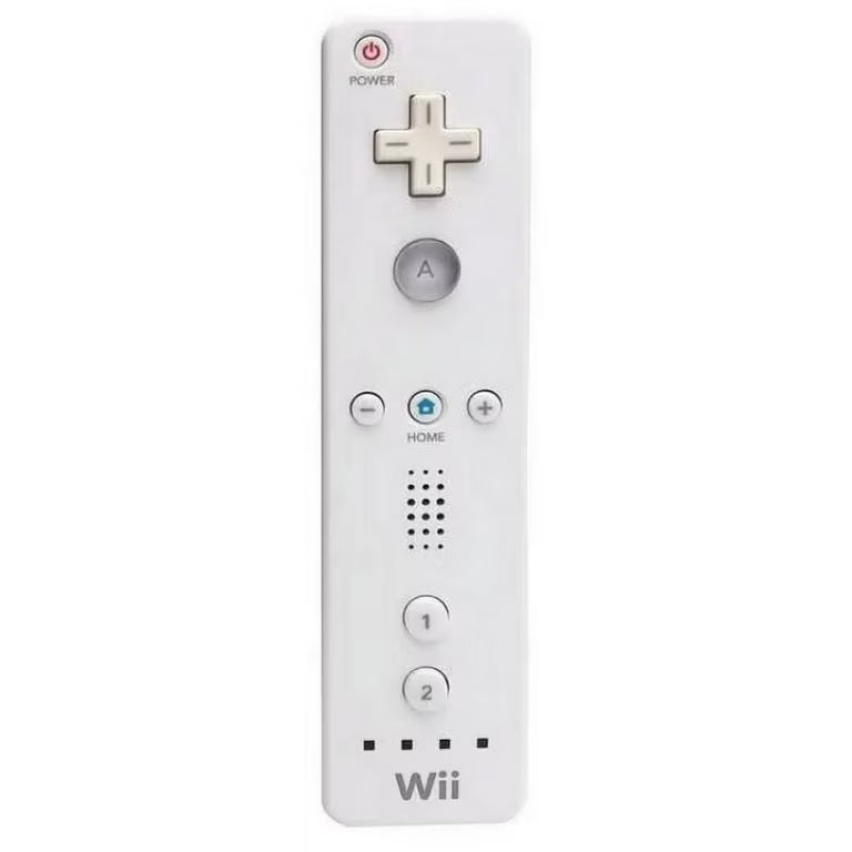Nintendo Wii Controller