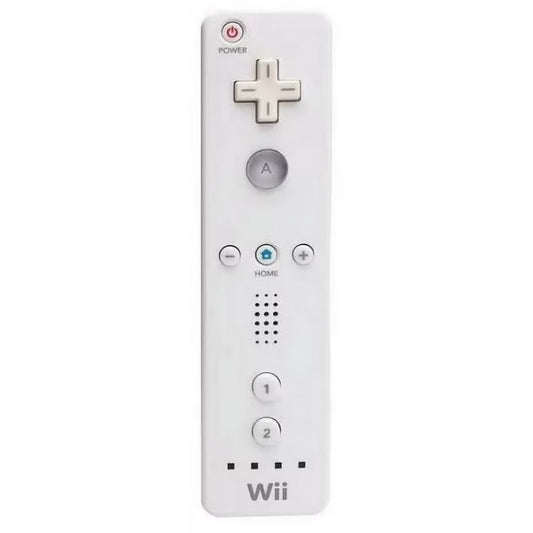 Nintendo Wii Controller