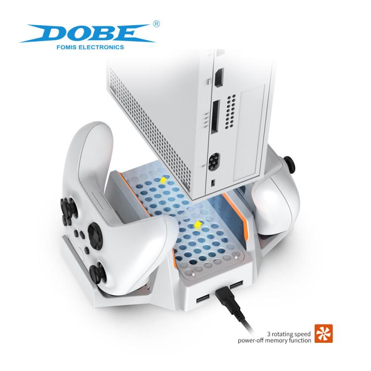 Xbox Series S Multifunctional Cooling Stand