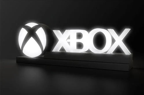 Xbox Icon Light