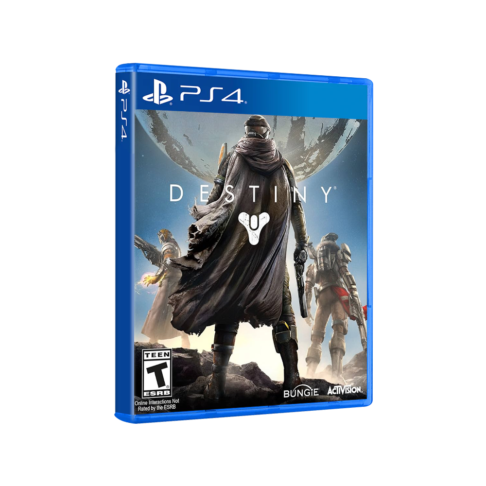 Playstation 4 - Destiny