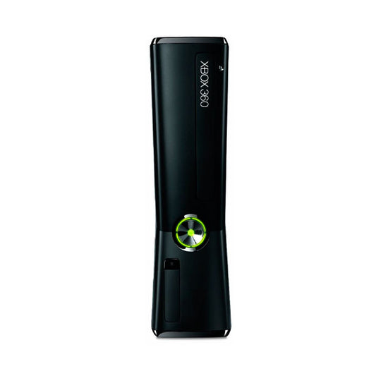Xbox 360 Slim