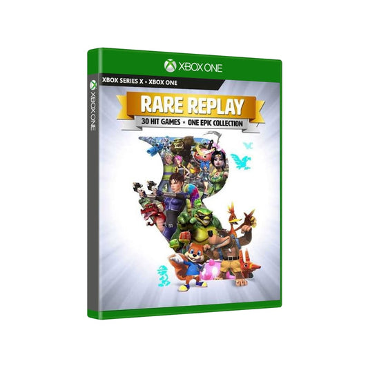 Xbox One - RARE REPLAY