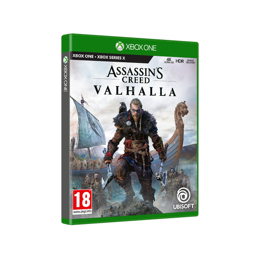 Xbox One /Xbox Seriex X - Assassin's Creed VALHALLA