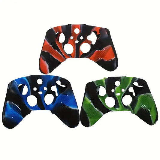 Xbox Series S/X Silicone cover