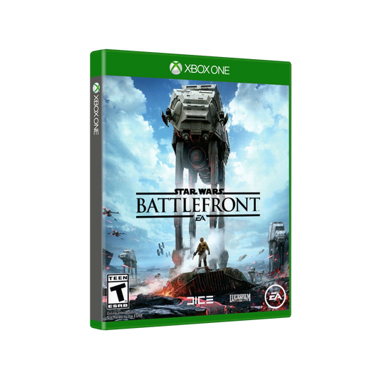 Xbox One - Star Wars Battlefront