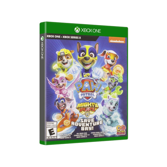 Xbox One - Paw PATROL