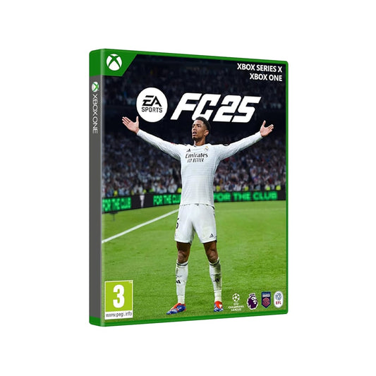 Xbox One/Series X - FC25