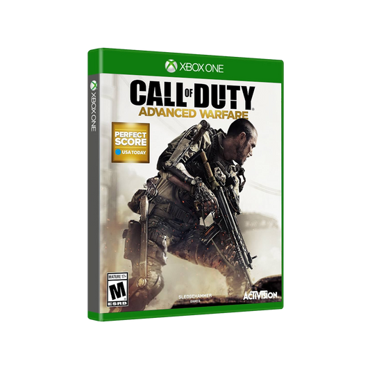 Xbox One - Call of Duty Advanced Warfare