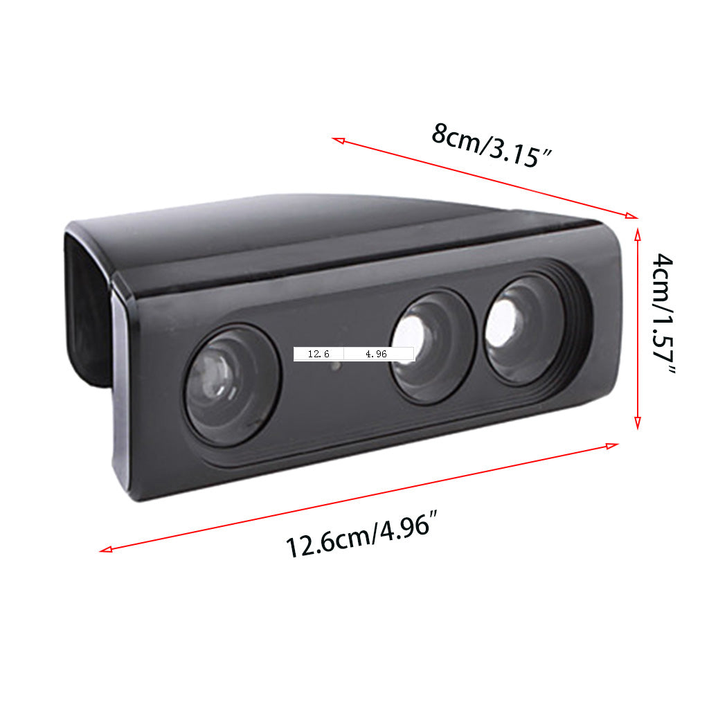 Xbox 360 - KINECT ZOOM