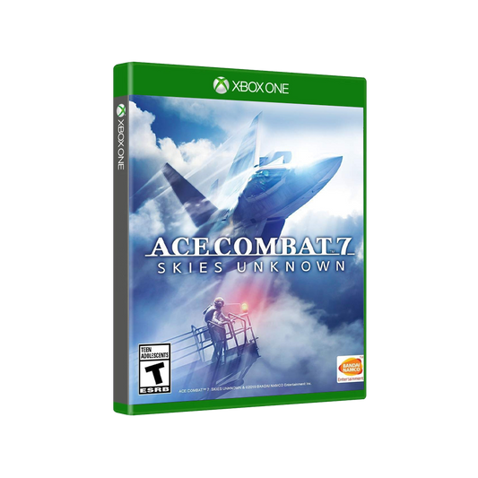 Xbox One - ACECOMBAT 7 / Skies Unknown