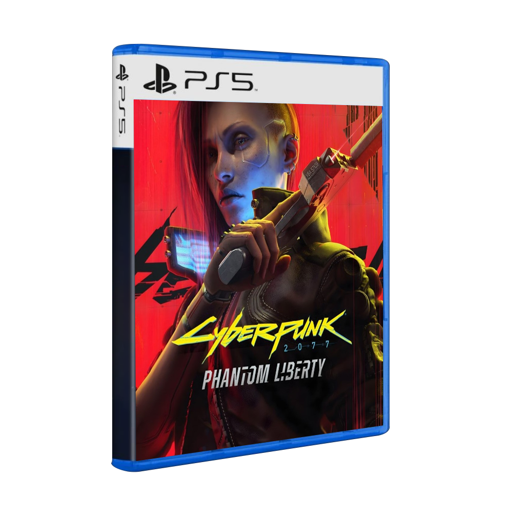Playstation 5 - Cyberpunk 2077  Ultimate Edition