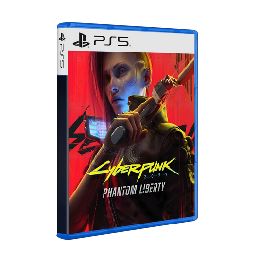Playstation 5 - Cyberpunk 2077  Ultimate Edition