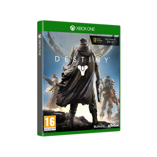 Xbox One - Destiny