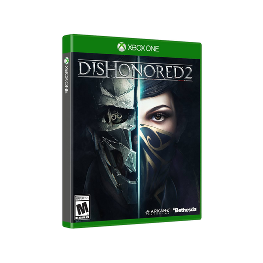 Xbox One - Dishonored 2