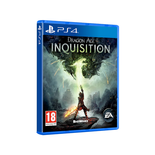 Playstation 4 - Dragon Age * INQUISITION