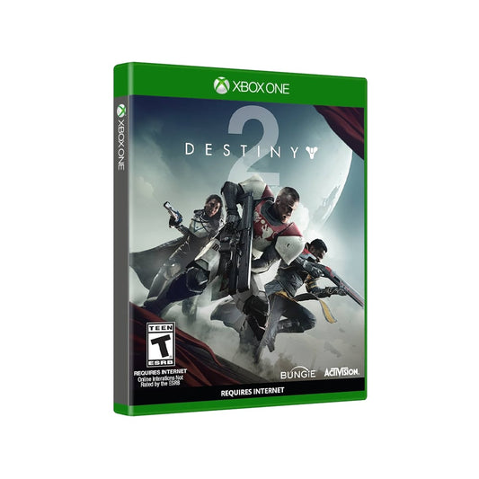 Xbox One - DESTINY 2